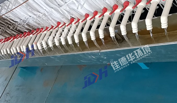 机扫车垃圾如何处理-佳德华综合净化处理站(图4) 机扫车垃圾如何处理-佳德华综合净化处理站(图4)